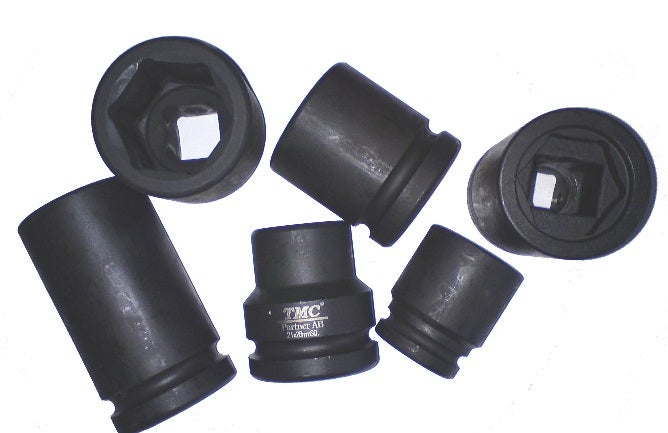 KRAFTHYLSA LÅNG 1/2 Tum 17MM