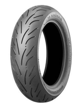 120/70 R12 BATTLAX SCOOTER REAR 51L  