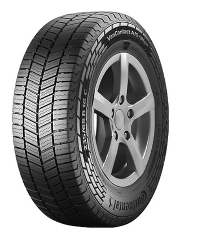 VanContact Ultra