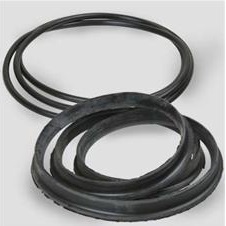 Michelin 33" ORING 9,5mm (STRIX)