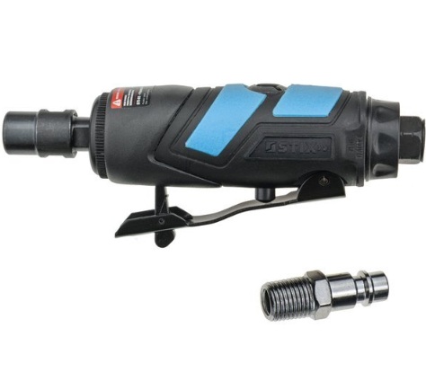 PNEUMATISK SLIPMASKIN STT-R1 RAK (LUFT)