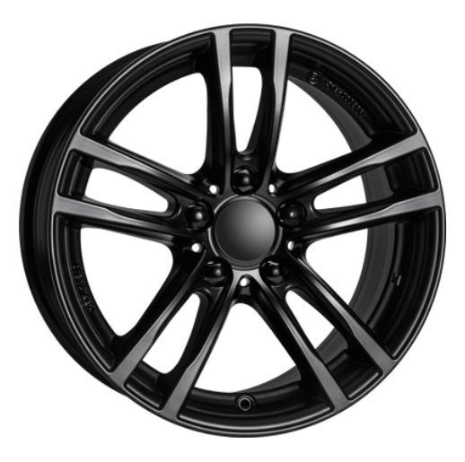 X10 Racing Bla 8x19 5/112 E40 C57.1 R13