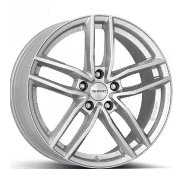 DEZENT TR silver