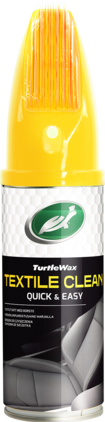 Textile Clean med Borste 300ml