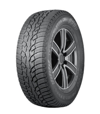 225/75 R16 HKPL CR4 121R  