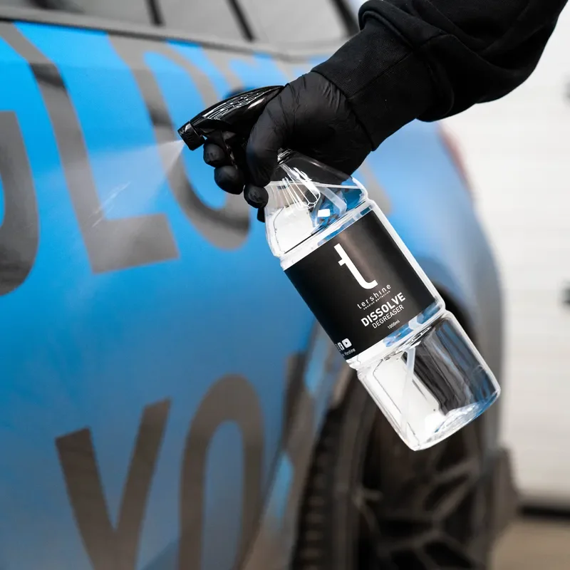 Dissolve - Degreaser - 1 L 