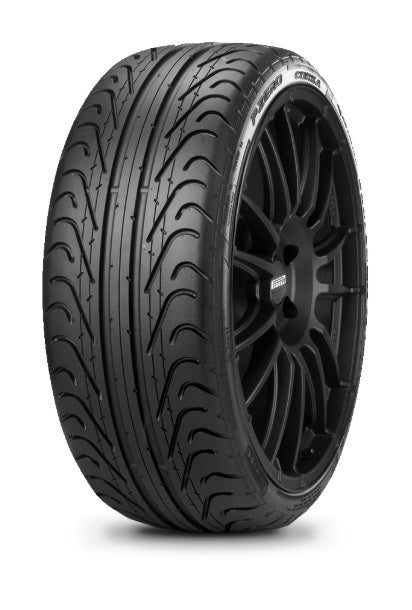 245/35 R18 PZERO CORSA DIREZIONALE 92Y XL 