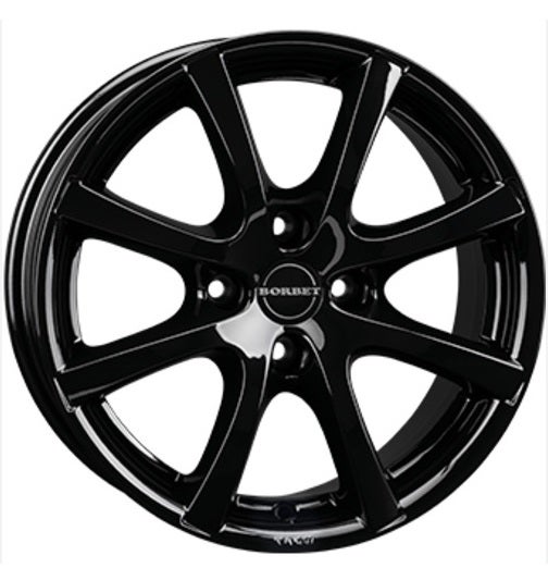 Supert Evo G.Blk