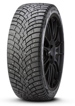 205/55 R16 WINTER ICE ZERO 2 94T XL 