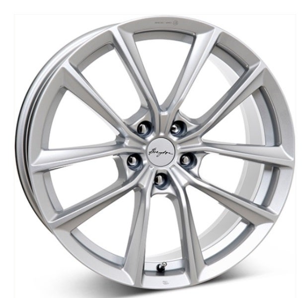 BR-I Slv 9x20 5-112 E35 C66,5