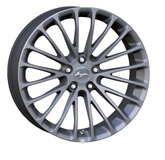 LS Gun 11,5x21 5-120 E35 C74,1