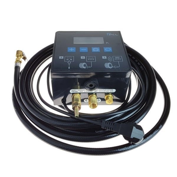 Automatisk luftpåfyllare