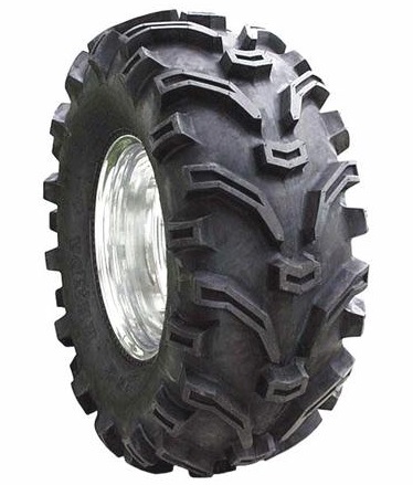  24x9.00-11 TL 36F (4PR) K299 Bear Claw