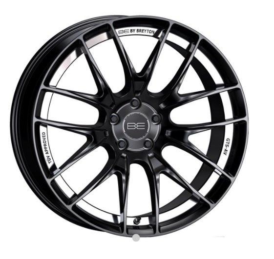BE GTS-AV M.Blk