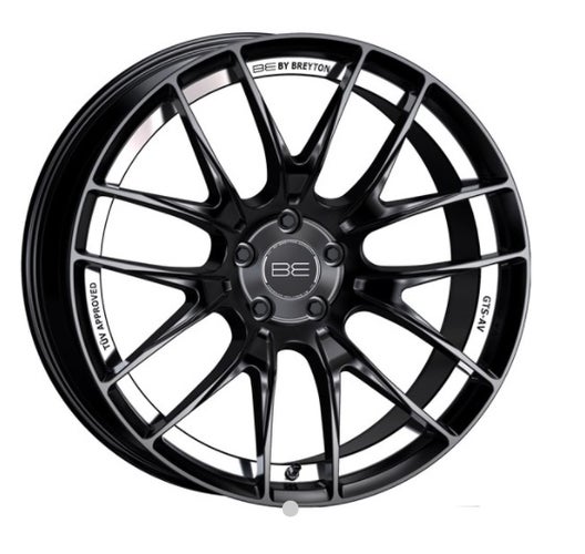 BE GTS-AV M.Blk