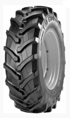 520/85R42TL 157A8(157B) TM600 