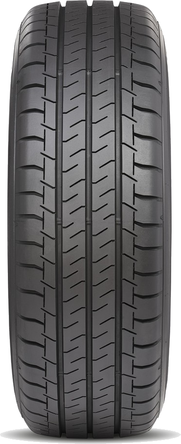 Falken LINAM VAN01 sommardäck för transportbil, slitbana framifrån