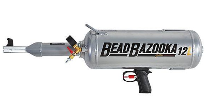 BEAD BAZOOKA 10L