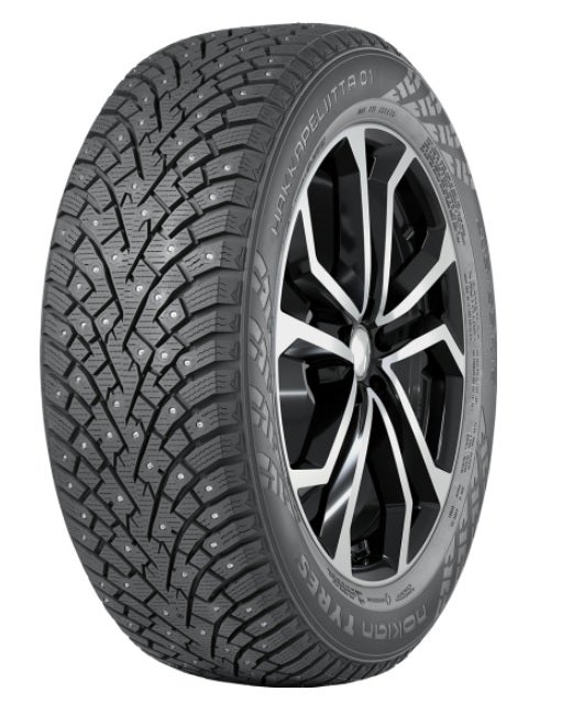 215/65 R17 HKPL 01 103T XL 