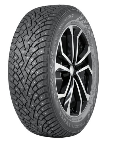 235/45 R18 HKPL 01 98T XL SilentDrive