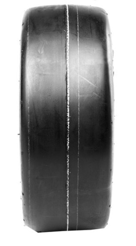  11x4.00-5 TL 42A6 (4PR) Deli S-390