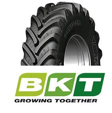 650/85R38 173D/176A8 TL FORTIS
