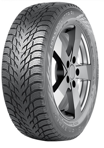 NOKIAN HKPL R3