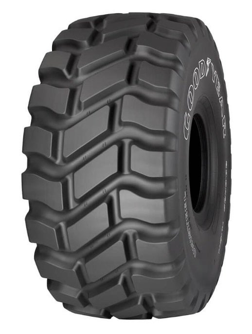 20.5 R25 TL-3A+ 186A2 C1 