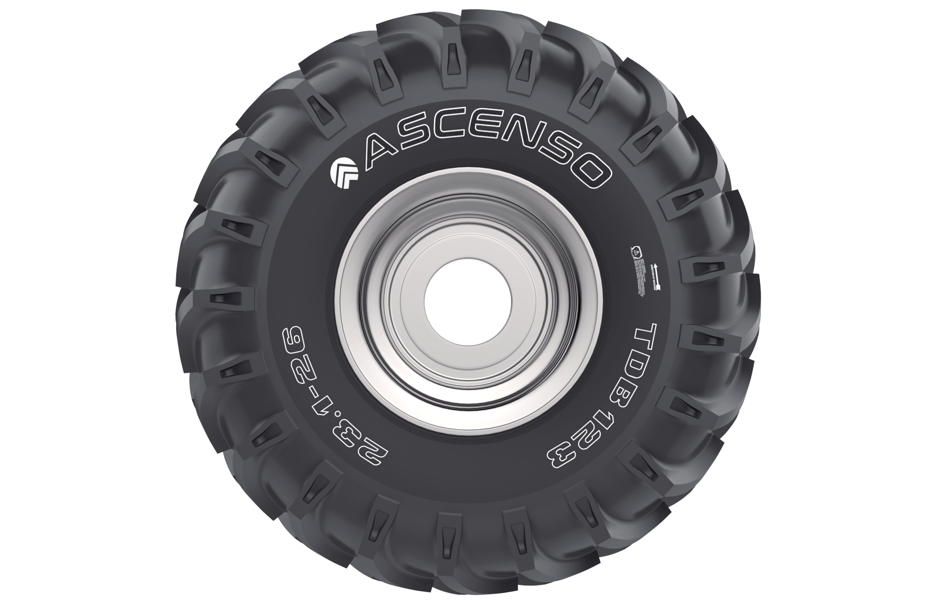 23.1-26 16PR TRAKTOR DIAGONAL
