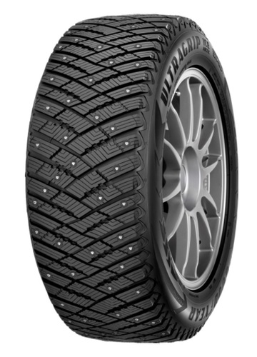 ULTRAGRIP ICE ARCTIC
