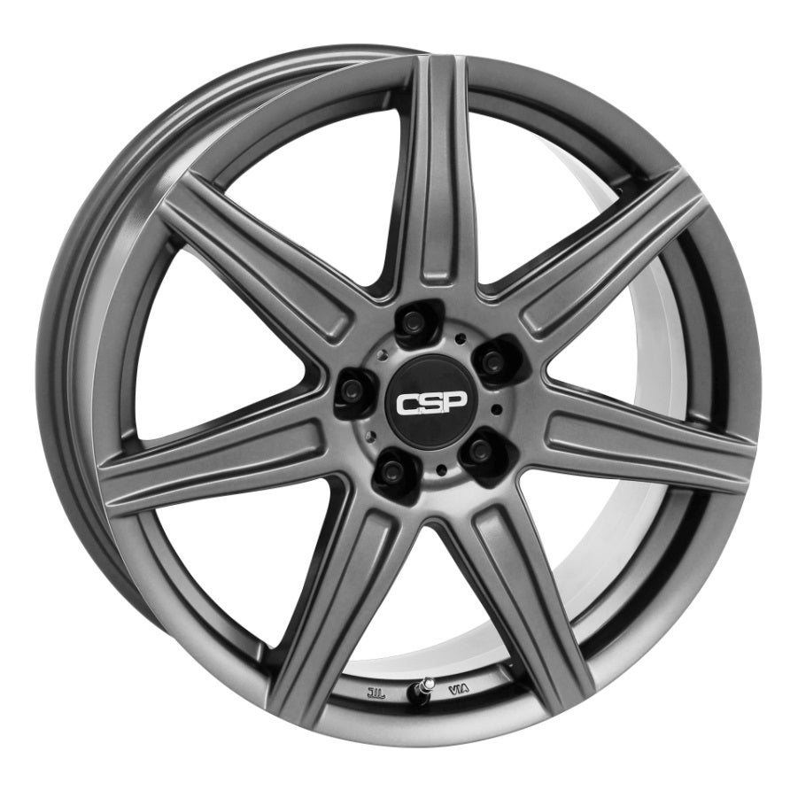 CSP 16 M.Gun 7,5x17 5-114,3 E52 C67,1