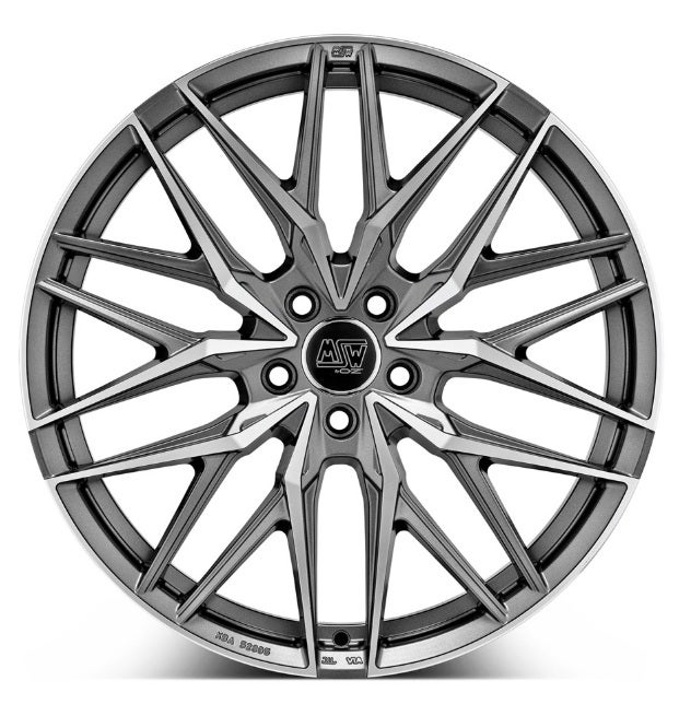 52 G.Gun/Pol 8,5x20 5-112 E30 C73,10