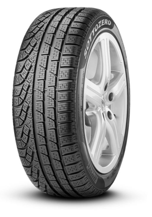 265/35 R21 WINTER 270 SOTTOZERO SERIE II 101W XL 