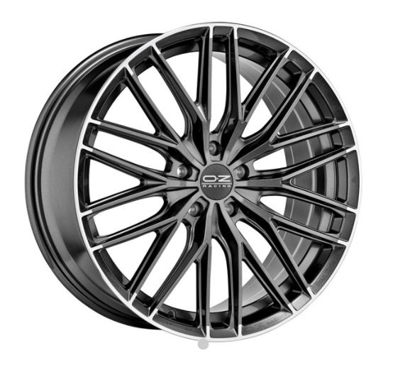 Gran Tourismo HLT