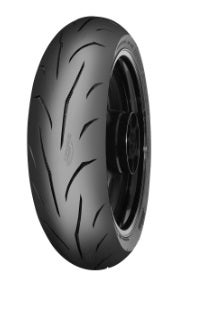 140/70ZR17 66W SPORTFORCE+ RS