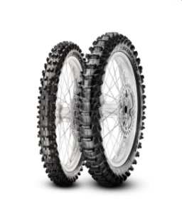 Scorpion MX Soft