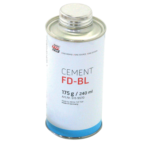 FD-BL FAST DRY CEMENT 175 G
