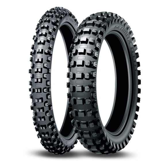 Dunlop Geomax AT81 endurodäck