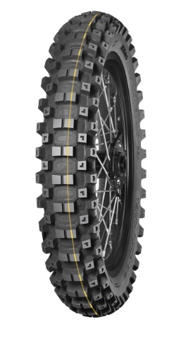 Terra Force-MX MH