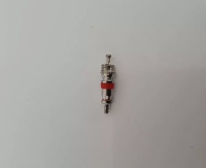 Nickel Plated Valve Core 100-PACK