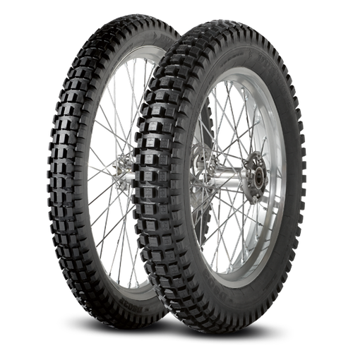 Dunlop D803 GP trialdäck