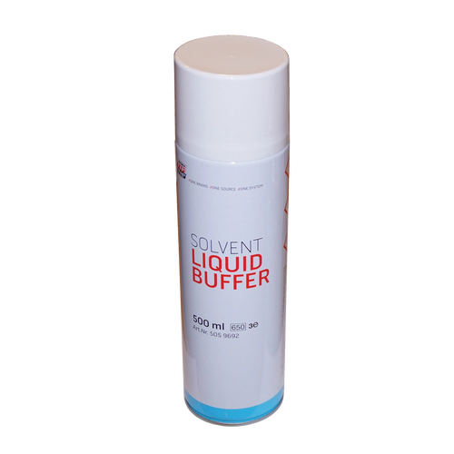 RUGGVÄTSKA SPRAY 500 ML