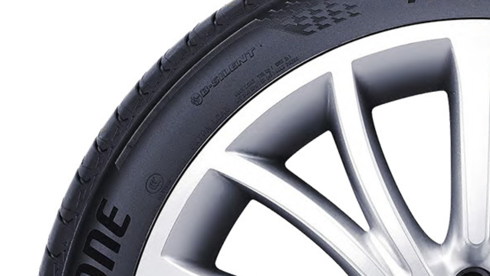 Bridgestone - B-Silent