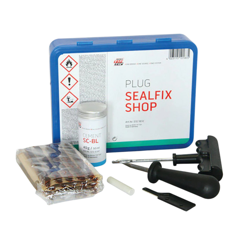 SEALFIX SORTIMENT PV