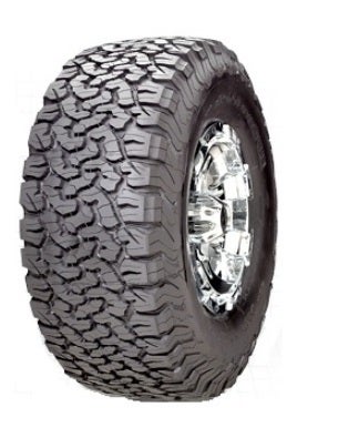 255/70 R18 ALL-TERRAIN T/A KO2 117S