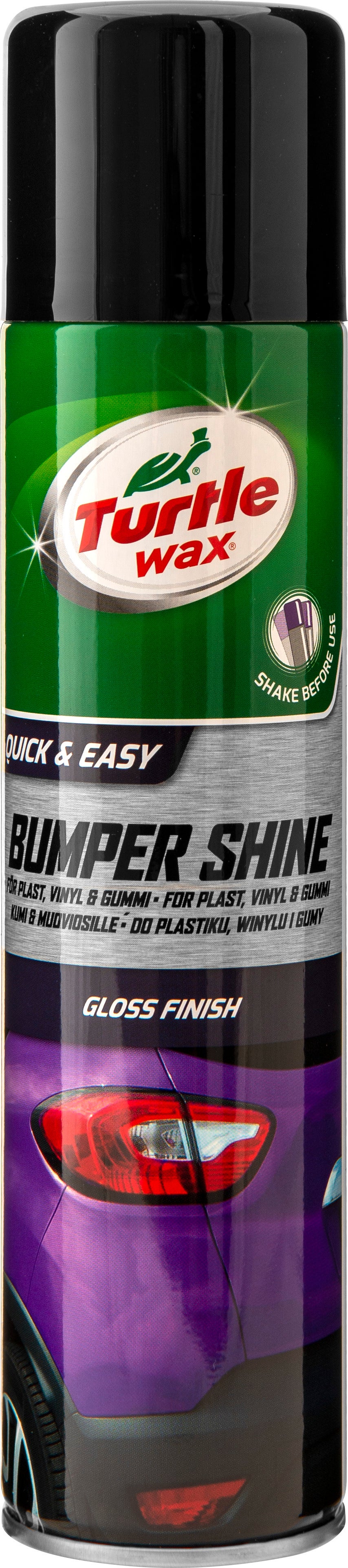 Bumper Shine 300ml