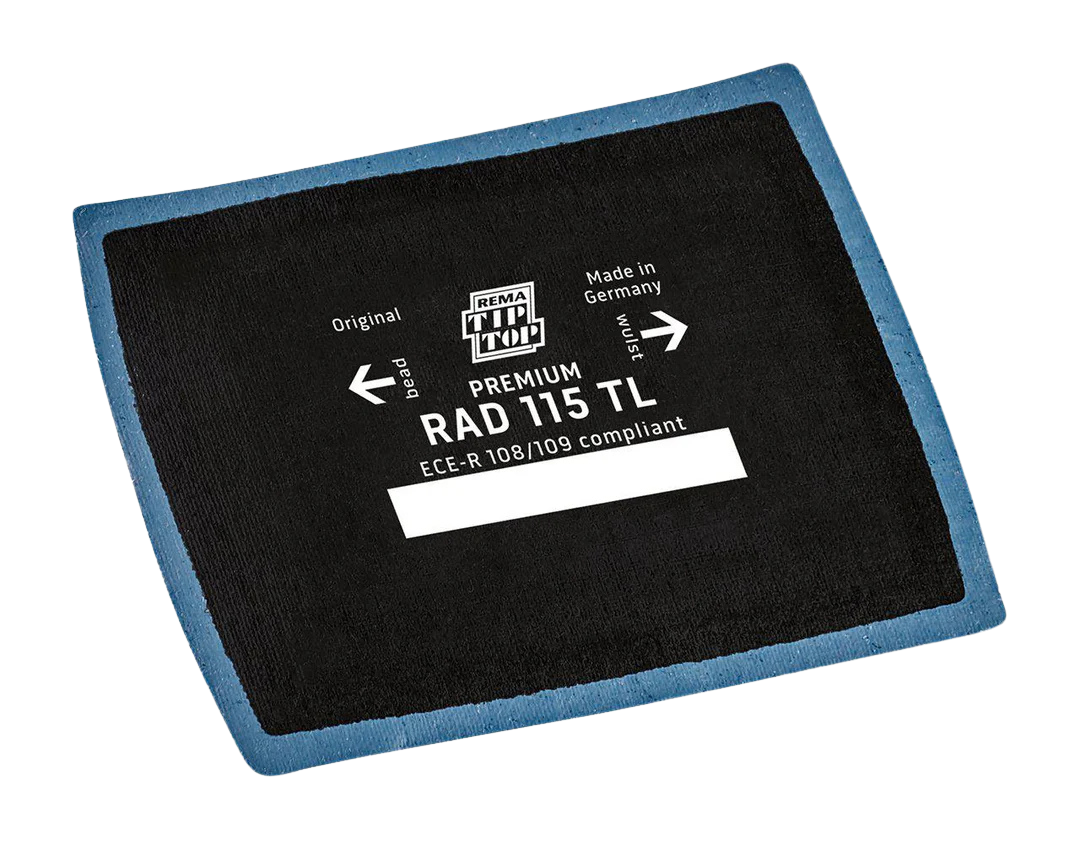 RAD-KAPPA 115 PREMIUM Pris/st (Hel förp. 20st)