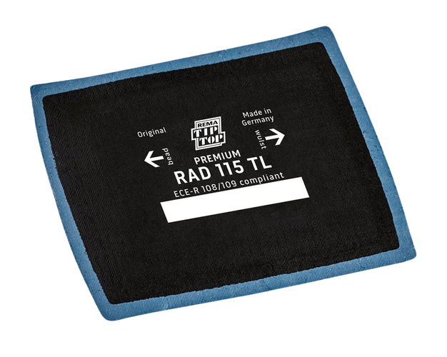 RAD-KAPPA 115 PREMIUM Pris/st (Hel förp. 20st)