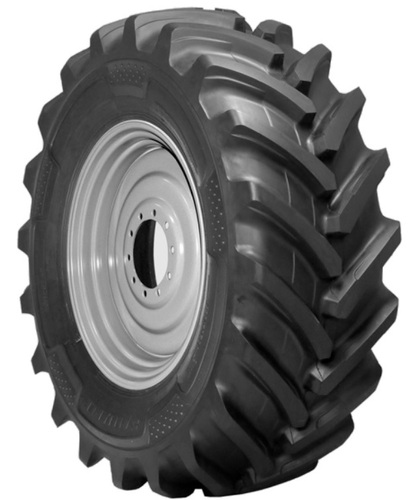 420/85R34 142D TL Alliance Agristar II 85 (16.9R34
