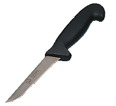 GUMMIKNIV 6 Tum SMALBLADIG